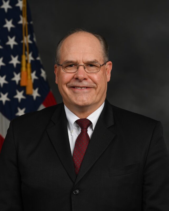 Steve Parode
